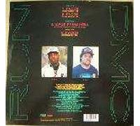 Run DMC - Run DMC - Faces, Back From Hell - Profile