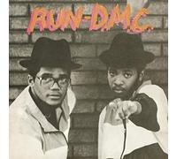 Run Dmc - Run Dmc [Import]