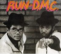 Run DMC – CD – Legacy