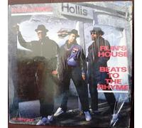 Run-DMC - Run-DMC - Run's House / Beats To The Rhyme - Profile Records