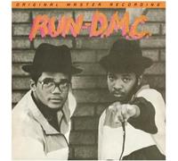 Run-Dmc - Run-Dmc [Super-Audio Cd]