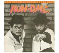 Run-DMC – Run-DMC – Super-Audio CD – MoFi Electronics