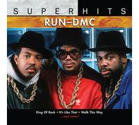 Run DMC - Run-DMC: Super Hits