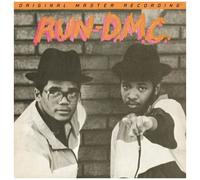 Run DMC – RUN-DMC – Vinyle 180 g 33 tours Numéroté (MoFi Electronics)