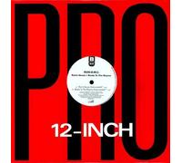 Run Dmc - Runs House/Beats to The Rhyme