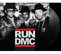 Run Dmc - The Apollo 1986 [Import]