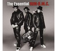 Run-Dmc - The Essential Run-Dmc