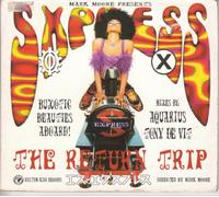 Run Dmc - Theme from Express(digipack-6remix)