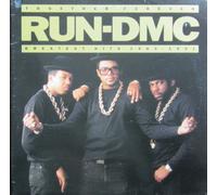 Run Dmc - Together Forever 1983 [Import]
