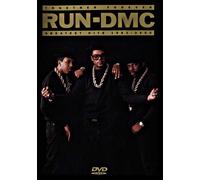 Run Dmc - Together Forever: Greatest Hits [With CD] [Import anglais]