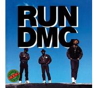 Run Dmc - Tougher Than Leather