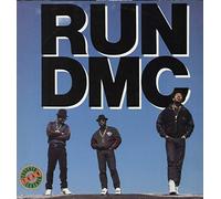 RUN DMC - Tougher Than Leather