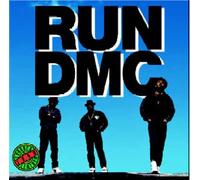 Run Dmc - Tougher Than Leather [Import]