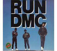Run Dmc - Tougher Than Leather [Import]