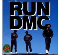 Run Dmc - Tougher Than Leather [Japan]