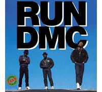 Run DMC - Tougher Than Leather (Translucent Blue [Vinyl] [Import]
