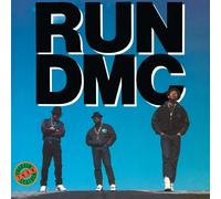 Run DMC – Tougher Than Leather – Vinyle 140 g