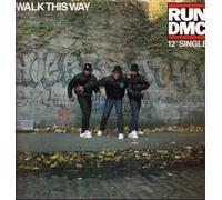 Run-DMC - Walk This Way