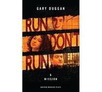 Run/ Don't Run & Mission - [Livre en VO] Gary Duggan (Auteur)