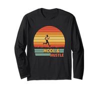 Run Fast Sweat Hard Stack Sats Marathon Crypto Bitcoin Manche Longue