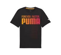 Run FAVORTIES Forever Faster Tee M, T-Shirt performant, 526146 S