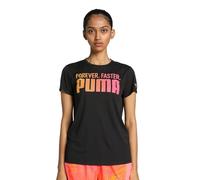 Run FAVROITES Forever Faster Graphic Tee, T-Shirt performant, 526144 M