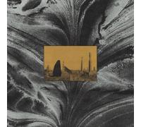 Run/First Press Édition/Die-Cut Sleeve