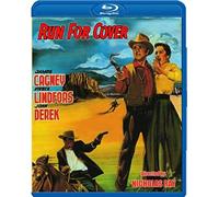 Run For Cover [Blu-Ray]
