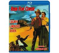 Run For Cover [Blu-Ray]