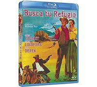Run For Cover (Busca Tu Refugio) (Region B) [Blu-Ray]