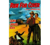 Run for Cover [DVD] [1955] [Region 1] [US Import] [NTSC]
