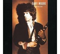 Gary Moore - Run for Cover [Import]