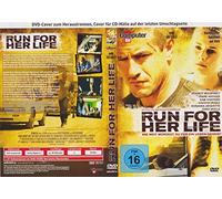 Run for Her Life [Import]