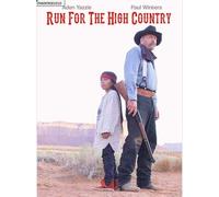 Run For The High Country [Usa][Blu-Ray] With Dvd, Widescreen, 2 Pack