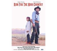 Run For The High Country [Dvd] Widescreen