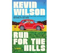 Run For The Hills
