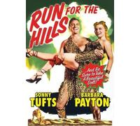 Run For The Hills [Dvd]