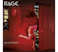 Run for the Night by RAGE (2015-10-21)