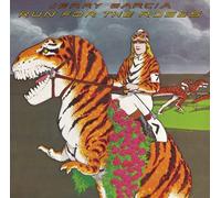 Run for the Roses by Jerry Garcia