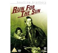 Run for The Sun [Import]