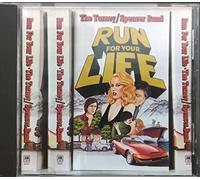 Run for Your Life (1979) [Import]