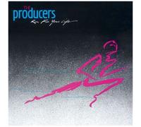 Producers – Run for Your Life – CD – Import – Bertus