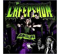 Run For Your Life (2010 Re-Issue)