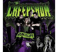 Run For Your Life (2010 Re-Issue)