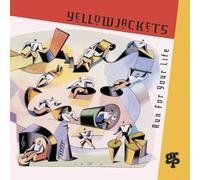 Run For Your Life by Yellowjackets (1994-05-03)