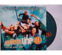 Run for Your Life [Import]