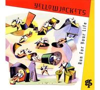 Run for Your Life [Import]