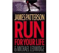 Run for Your Life (Michael Bennett) 1st (first) edition Text Only