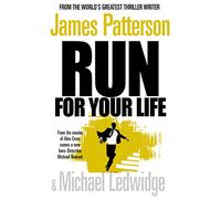 Run For Your Life: (Michael Bennett 2). A ruthless killer. A brilliant plan. One chance to stop him.