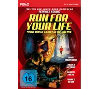 Run for Your Life - Seine Rache Kennt Keine Grenze